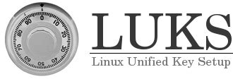 luks2 linux